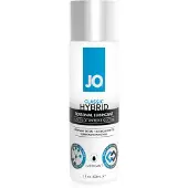System Jo Classic Hybrid - lubrifiant hybride - 60ml
