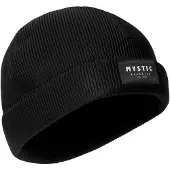 Mystic 2 Mm Neoprene Beanie Noir S-M