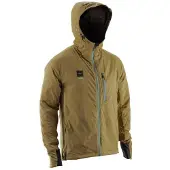 Leatt Blouson Thermaflow 6.0 Marron M Hommes Marron M