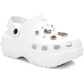 Xti Sandales 143888-BLANCO pour Femme
