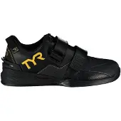 Tyr L-2 Lifter Weightlifting Shoes Noir EU 42 1/2