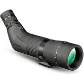 Vortex Crossfire Hd 16-48x65 Angled Spotting Scope Noir