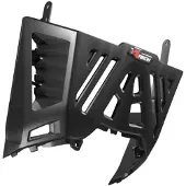 Rtech Yamaha Tenere 700 19-24 Upper Tubular Engine Guard Noir