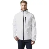 Helly Hansen Crew Midlayer 2 Veste Blanc M Hommes Blanc M