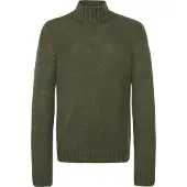 Blend Pull-over 'BHDILLON' vert foncé