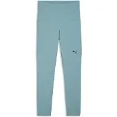 Puma Tad Essential High Waist 7/8 Leggings Bleu XS Femme