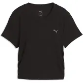 Puma T-shirt fonctionnel 'Cloudspun' noir