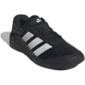 Adidas Chaussure de sport 'DROPSET 4 POWER' noir / blanc
