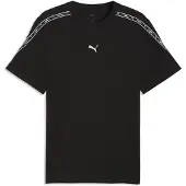 Puma T-shirt à Manches Courtes Ess Tape