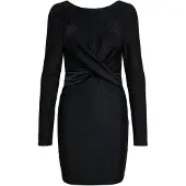 ONLY Robe 'ONLRich' noir