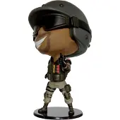 Ubisoft Six Collection 5 - Château 10cm Figur. Vinyle