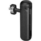 Moment Mobile Grips With Nato Mount Smartphone Mount Argenté