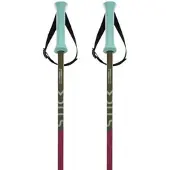 Völkl Phantastick Junior Poles Clair 110 cm Enfants