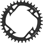 Fsa Bosch Gen4 Wb451 Chainring Noir 48t
