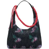 Desigual Sacs à main 'Xenon Samarra' noir