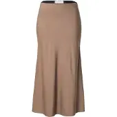 Armedangels Jupe 'Lenovaa' camel