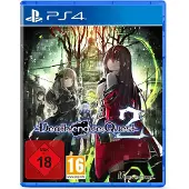 Ps4 Death End Request 2 Multicolore PAL