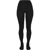 Normani Collant 'Brienz' noir