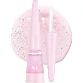 Vt - Reedle Shot Lip Plumper Twinkle - Gloss repulpant scintillant