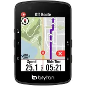 Bryton Compteur Vélo Rider 650 E