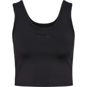 Hummel Hiit Intensity Sports Top Noir XS Femme