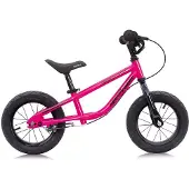 BRN Speed Racer Balance Bike Rose Garçon