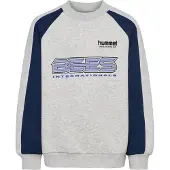 Hummel hmlJR BEES DE CREW ICONIQUES SURDIMENSIONNÉES