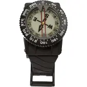 Tecnomar Compass Noir
