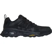 SKECHERS Baskets basses 'Skech-Air Envoy' noir