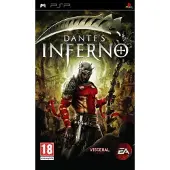 Dante's Inferno PSP