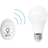 Geemarc Telecom AmpliCALL 6 LED Warnsignal-Gluehbirne