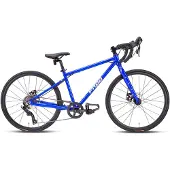 Frog Bikes 67 2025 26´´ Road Bike Bleu Garçon