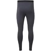 Gill Base Layer Pants Gris XS Homme