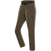 Alpine Pro Corb Pants Marron 50 / Regular Homme