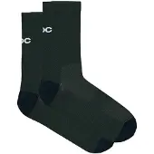 POC Cadence Road Socks Vert EU 40-42