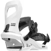 Rome Hydra Hw Snowboard Bindings Blanc S