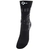 Floky Left Ankle Support Noir EU 36-39