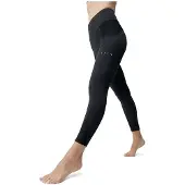 Born Leggings 'Reka' noir
