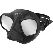 Spetton Phantom Smoke Spearfishing Mask Noir