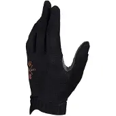 Leatt 1.0 Gripr Gloves Noir XS Femme
