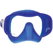 Mares Juno Diving Mask Bleu