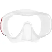 Mares Jupiter Diving Mask Blanc