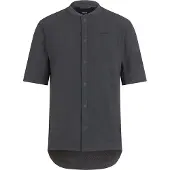 Rapha Trail Insulated Short Sleeve Jacket Gris L Homme