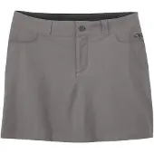 Outdoor Research Ferrosi Skirt Gris 14 Femme