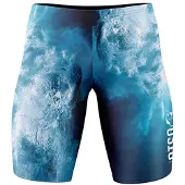 Otso Swjm Jammer Bleu L Homme