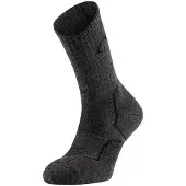 Lurbel Garo Five Half Long Socks Gris EU 36-38