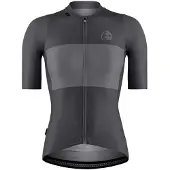 Etxeondo Bika Short Sleeve Jersey Gris L Homme