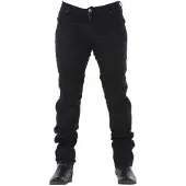Overlap Castel Jeans Noir 28 Homme