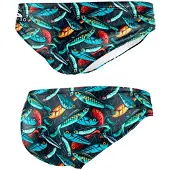 Turbo Slip De Bain Sardine