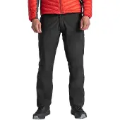 Craghoppers Steall Ii Thermo Pants Gris 46 / Short Homme